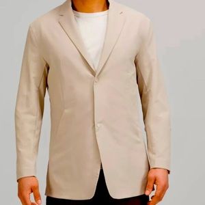 Lululemon Blazer - Mens Size XL